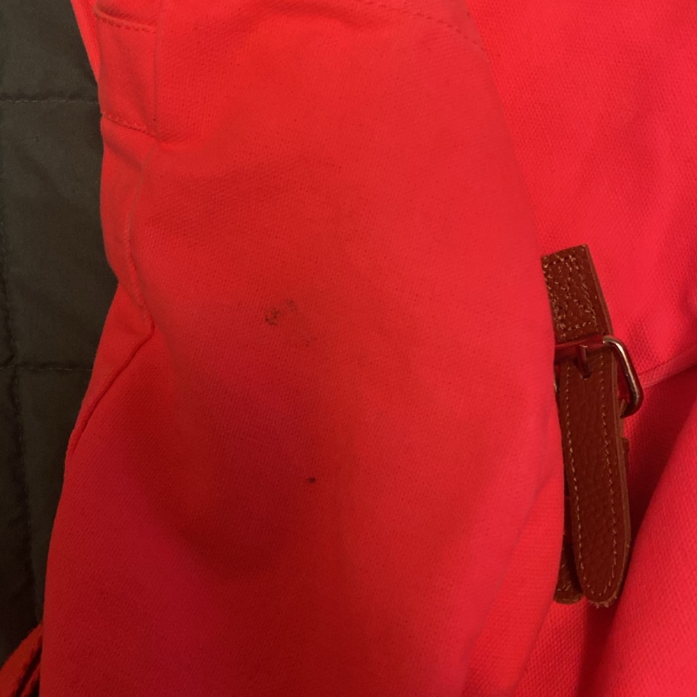 PINK backpack - Picture 4 of 6